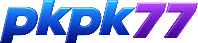 pkpk77 logo
